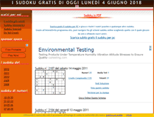 Tablet Screenshot of e-dasa.com